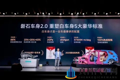 20万级最强大六座？风云T11全配置解读！-3