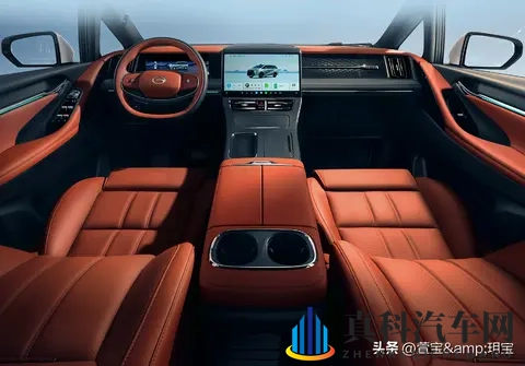 传祺向往M8 2026款上市：降价6万换装华为智驾，纯电续航却腰斩？-1