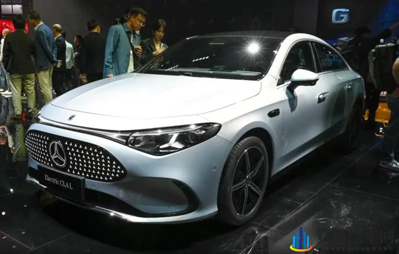 这车要来了，纯电续航866km，预售价25.9万起-1