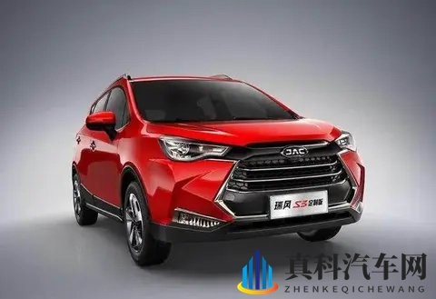 曾经位列SUV销量榜前三，却迅速泯然众人-1