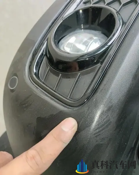 23年11月上牌坦克300，准新一手车，15万公里值不值？-3