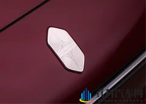 新款享界S9最新官图发布，将在11月上市-3