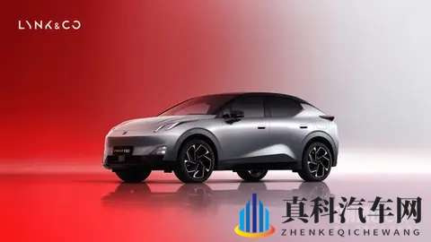 领克官宣Z20巴塔哥尼亚银新车色 CLTC续航最高530km-2