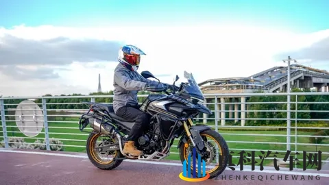 超低震动，非铺装路出色—无极DS625X动态测评-2