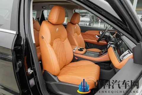 实测300公里，捷途山海L7 PLUS，旅行小房车就选TA-1