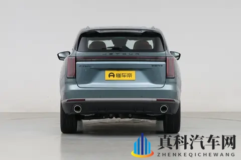 10万级7座SUV安全能有多狠?硬核测试加持,还能兼顾舒适与空间!-3