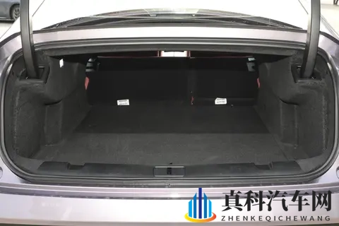 豪华与实用兼备,星纪元ES增程版 Plus舒适智享深度解析-1