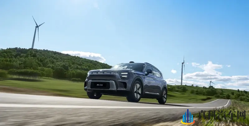 smart #5 EHD新奢电混SUV，10月28日见-1