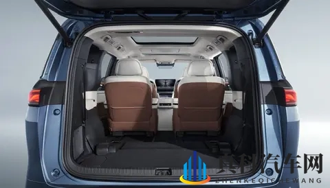 MPV真能成家庭用车“终极选择”？2026款比亚迪夏给出答案-3