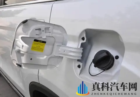 2025年“燃油SUV”销量王：不知不觉中，在9个月内销售出19万台-2