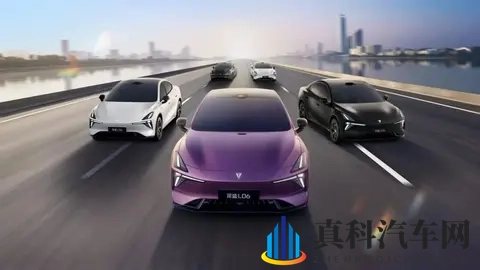 1399万起，后驱小钢炮预售，入门即超值，还有黑科技悬架免费送-2