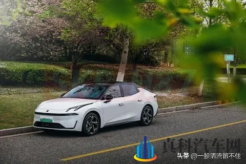 领克 EMP 是啥技术?四驱咋实现的?-2