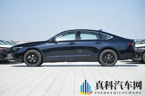 得B级车者得天下！10月销量：新能源大败，雅阁第5，Model 3第16！-2