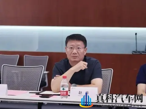 长安福特换帅 合资车企欲再突围-1