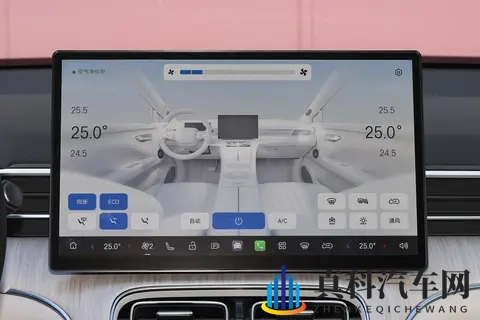 12 万级增程 SUV 新选择：AION i60 如何满足普通家庭出行需求-2