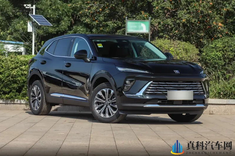 全新升级，提供高品质出行体验？2026款昂科威S做到了吗-1