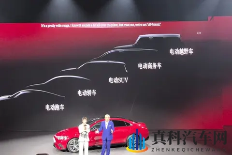 24.9万起！奔驰纯电CLA上市，最长续航866km-2