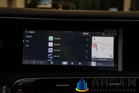 新一代帕里斯帝来了！25T油混+三排加热，25T混动中大型SUV-2