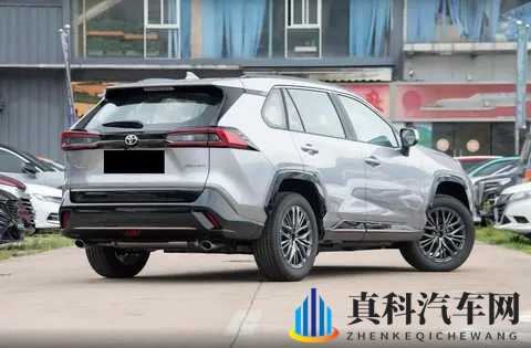 2024款威兰达配置分析，在售11个版本，哪款车更适合你？-3