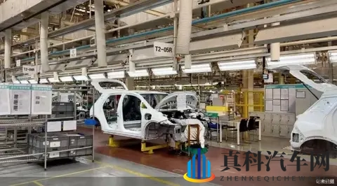 京东也开始造车了-1