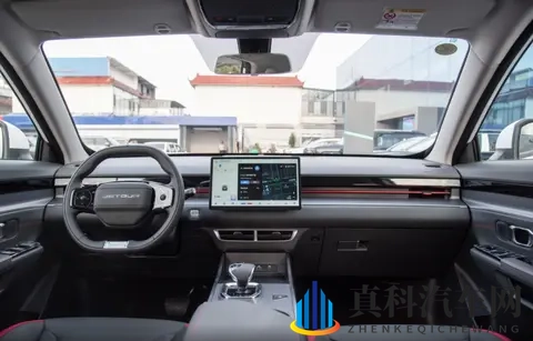 捷途大圣青春版上市，提供手动挡，配置够实用，值得选吗？-1