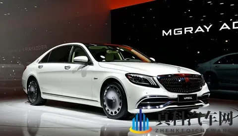 花170万卖迈巴赫跑婚车，真的值吗？-1