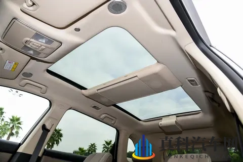 1198万开中型插混！第三代蓝电E5 PLUS预售，这些亮点值得细品-3