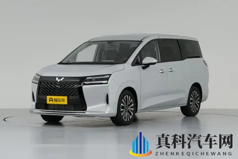 星光730：一车三动力加持，“真”全能舒享大7座，好开更好坐-3