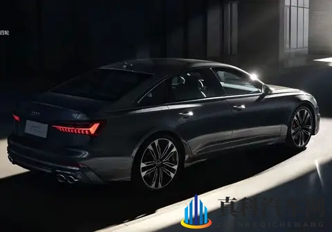 新款奥迪S6上市，8588万，零百加速47s-1