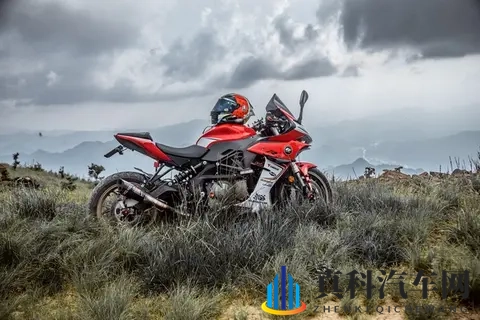 摩托车主明知装射灯会被罚，为何还铤而走险？-2