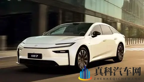 铂智3X月销破万、零售下滑，广汽丰田高光、压力并行-1