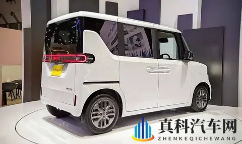 比亚迪如何让日本消费者，爱上中国制造的K-car？-2