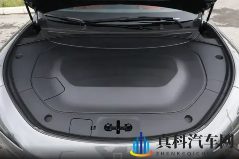 2026款阿维塔12:全系标配4颗激光雷达,还标配华为乾崑ADS 40-2