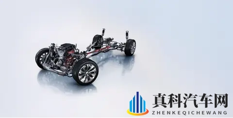 性价比超越BBA!2026款凯迪拉克CT6上市,应该如何选择?-1