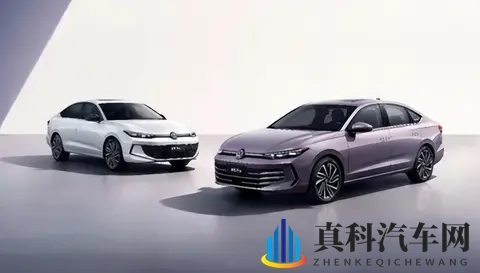 发光标+贯穿灯！朗逸Pro酷似小帕萨特，车长增42mm，月销稳定2万+-2