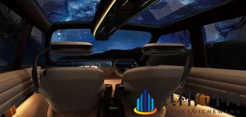 下一代帕杰罗的设计方向?三菱发布跨界SUV概念车-2