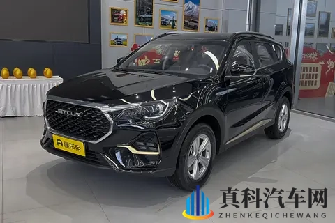 家用七座SUV怎么选？看了这款之后，我决定入手了！-2