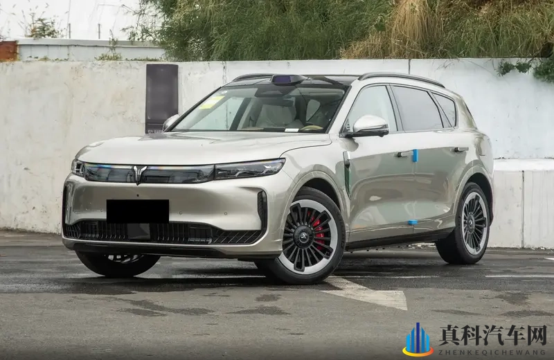 21.99万元起售，岚图FREE的“春天”何时能来？-1