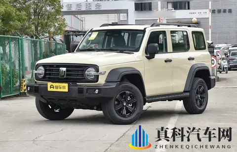 如果新FJ进入国内市场!谁赞成?谁反对?-3