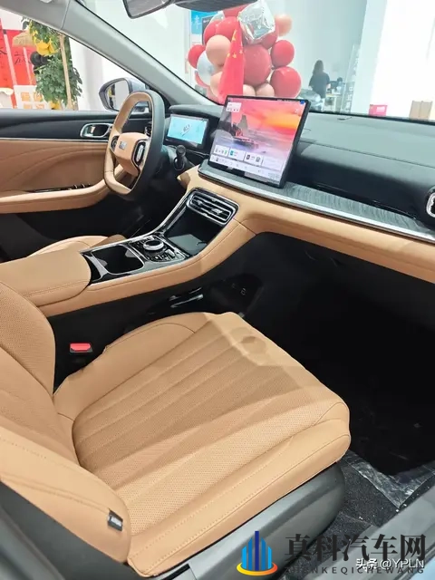 688万的“AMG”?吉利这波让车圈炸了锅-2