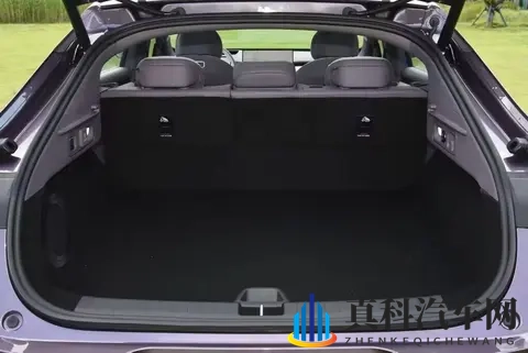 1199万起，中大型轿跑，800V快充+激光雷达，启源A06靠不靠谱？-1