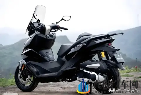 国产踏板卖爆38万辆，是靠低价还是真本事？-2