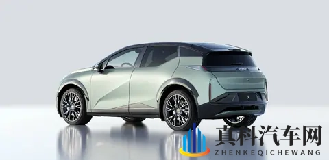 售1558万元起_纯电紧凑型SUV_配置调整 新款极氪X正式上市-2