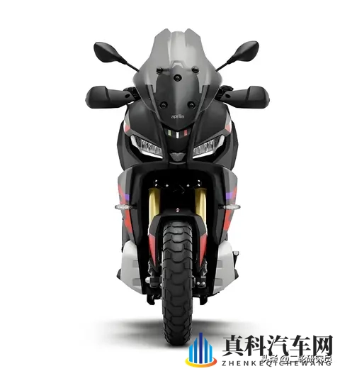 36马力+186公斤！SR GT400的7个数据，看完直接冲？-2