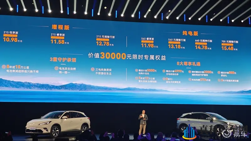 白狐动漫网官方免费入口：科技赋能未来，汽车产业智绿双行-1