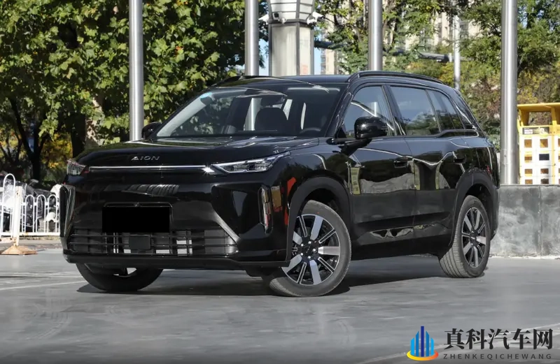 10万出头就能拥有增程车,这车务实可靠,你觉得它能火吗-1