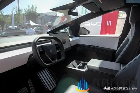 未来汽车中国汽车卷什么卷？要“卷服务，而不卷平台”！-1