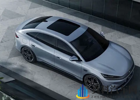 国内电动车销量破千万，国外车企为啥还在玩燃油车-3