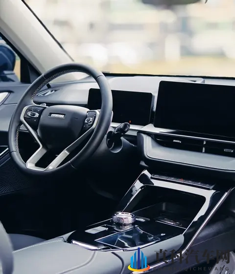 国民神车哈弗H6,高低配差距到底在哪?看完这篇你就明白了-2