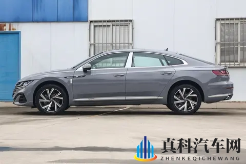 2026款大众CC怎么选？配置对比+选买指南来了-3